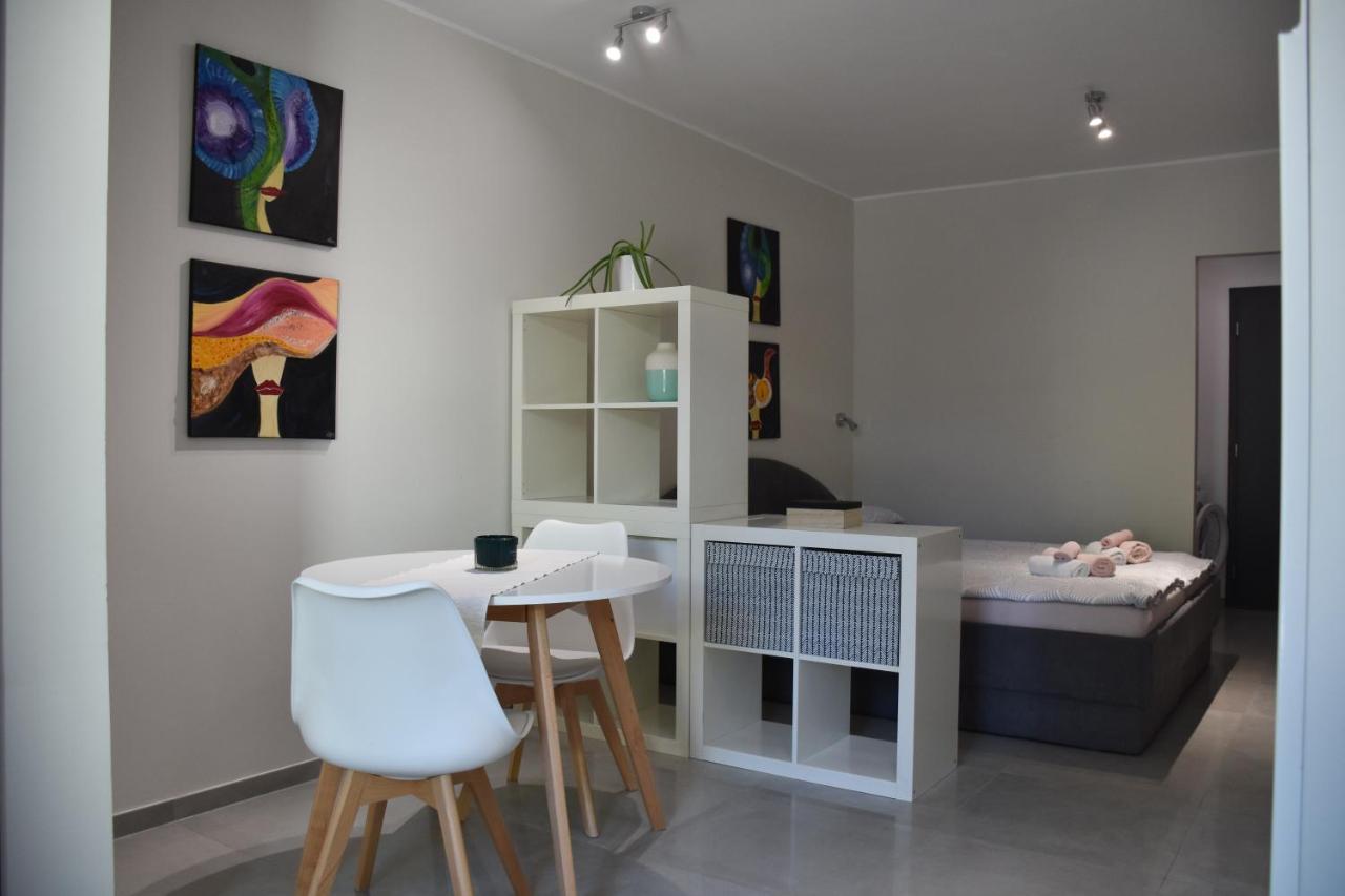 Apartma Darsi Ajdovščina Exterior foto