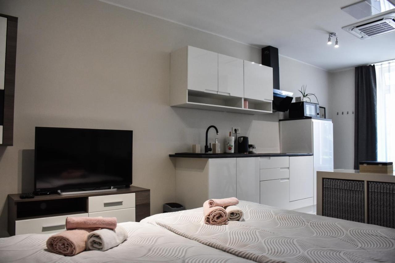 Apartma Darsi Ajdovščina Exterior foto