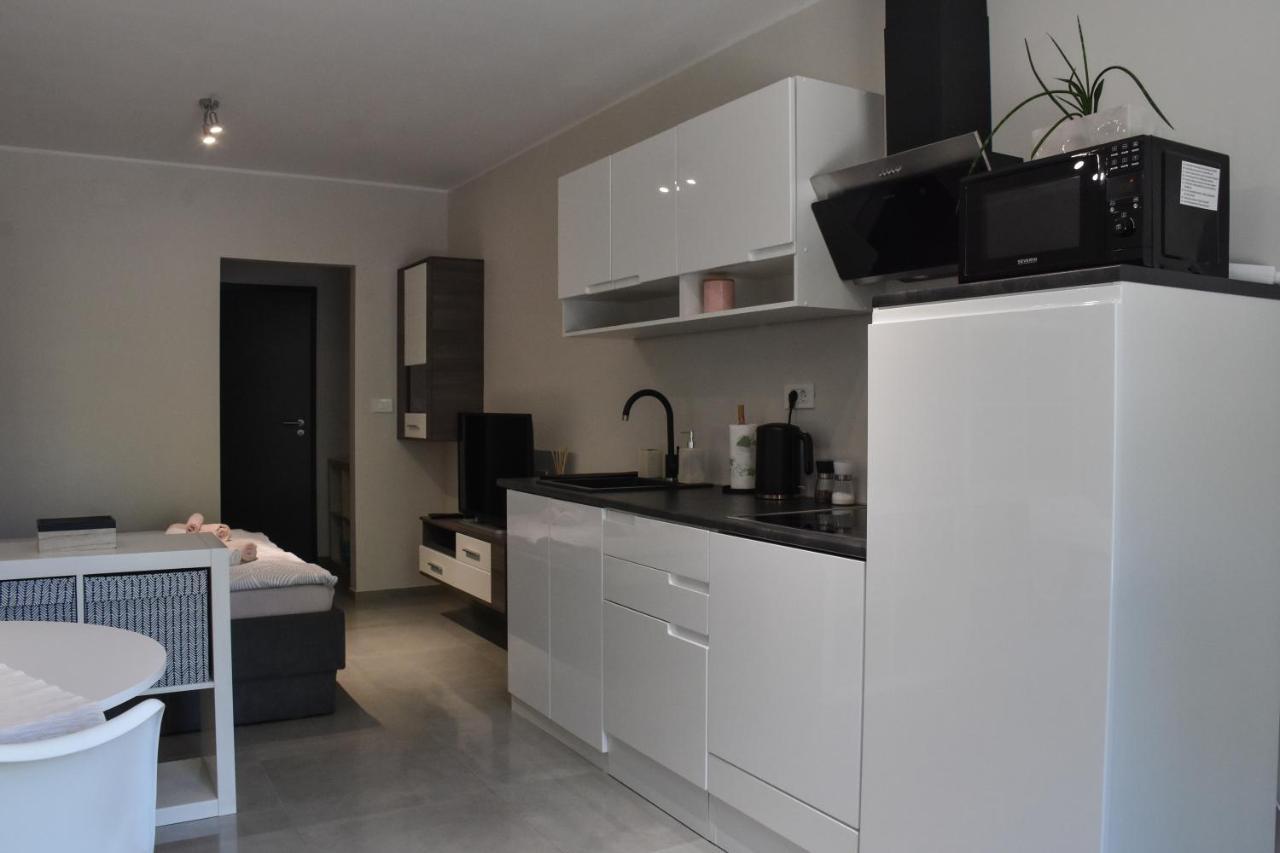 Apartma Darsi Ajdovščina Exterior foto